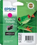 Originální Epson T0543 (C13T05434010)