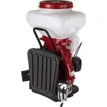 MAR-POL Motorový zádový postřikovač