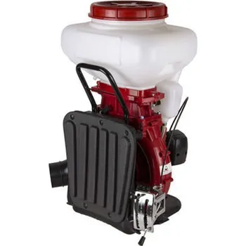 Postřikovač MAR-POL Motorový zádový postřikovač