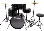 Drumcraft Pure Dynamic Fusion set 1
