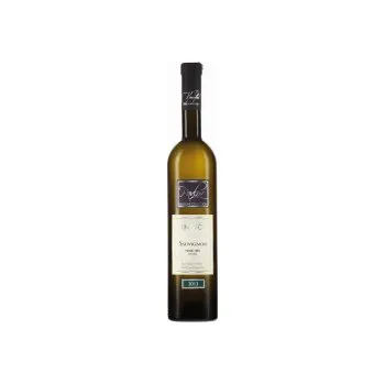 Víno Vinofol Sauvignon pozdní sběr 0,75 l 