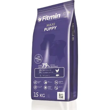 Krmivo pro psa Fitmin Nutritional Programme Maxi Puppy Poultry/Fish