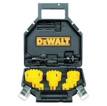 Vrták DeWALT DT8278