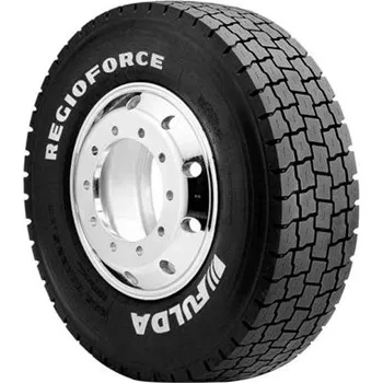 Fulda Regioforce 265/70 R19,5 140/138 M TL