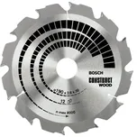 Bosch Pilový kotouč Construct Wood 190…