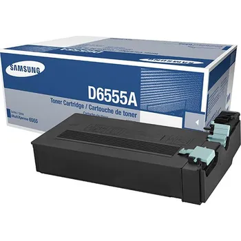 Originální Samsung SCX-D6555A/ELS