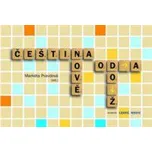 Čeština nově od A do Z - Markéta…