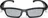 3D brýle LG AG-S350