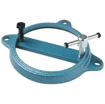 Svěrák Otočná základna pro svěrák RIDGID Junior model č.120