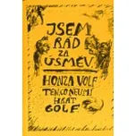 Jsem rád za úsměv - Honza Volf