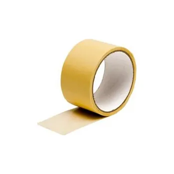 Lepicí páska Toya Páska oboustranná PP 38 mm × 5 m