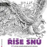 Říše snů - Kerby Rosanes