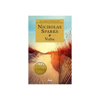 Volba - Nicholas Sparks