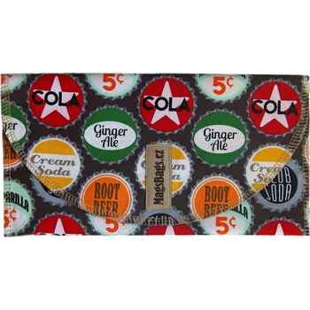 Svačinový box Magsbags Velká svačinová kapsa