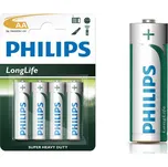 Philips baterie AA LongLife…