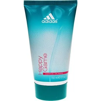 Sprchový gel Recenze Adidas Happy Game sprchový gel 150 ml