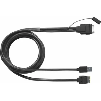 Autorádio Pioneer AVH-8400BT