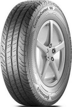 Continental ContiVanContact 100 225/70 R15 112 R