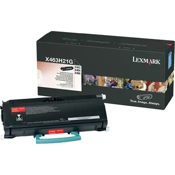 Originální Lexmark X463H21G