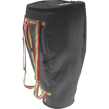 Obal pro bicí nástroj Stagg CGB-10 BK, pouzdro na congo