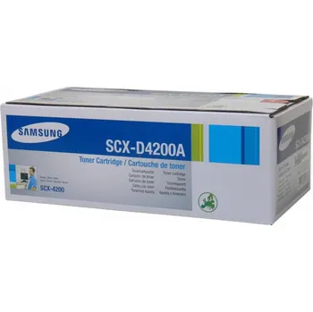Počítač Originální Samsung SCX-D4200A/ELS
