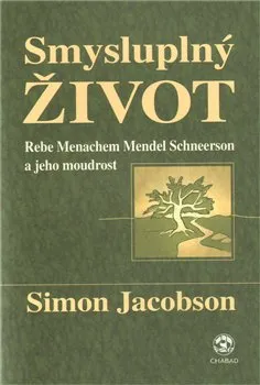 Smysluplný život - Simon Jacobson