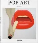 Umění Pop Art - Klaus Honnef