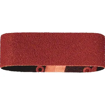 Brusný papír Bosch sada brusných pásů, 3dílná 40 x 305 mm, 60; 80; 120 2608606211