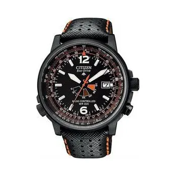 Hodinky Citizen AS2025-09E