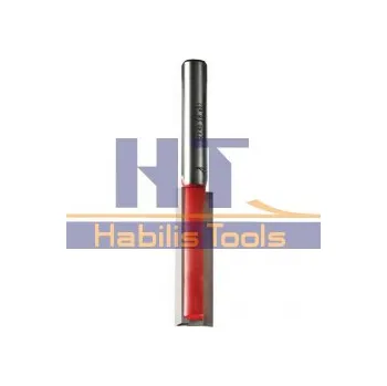 Fréza Drážkovací stopková fréza Fachmann průměr 12mm, pracovní délka 50mm, S12