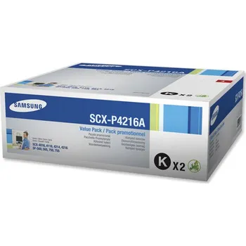Počítač Originální Samsung SCX-P4216A/ELS
