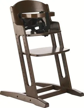 Jídelní židlička BabyDan židlička Dan Chair