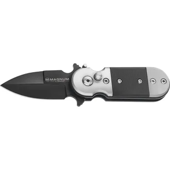 kapesní nůž Böker Magnum Black Lightning