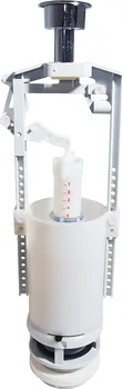 Ventil Alca Plast A05 - vypouštěcí ventil se STOP tlačítkem zvýšený