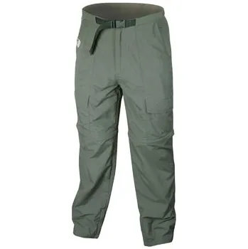 Rybářské oblečení Fox International Fox kalhoty Evo Lightweight Trousers