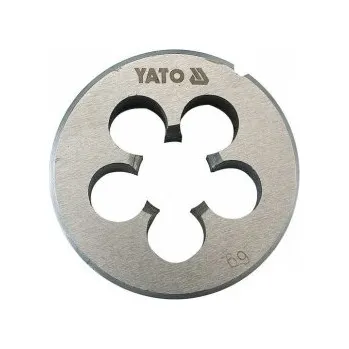 Závitořezný nástroj Yato YT-2973 M20 x 2,5