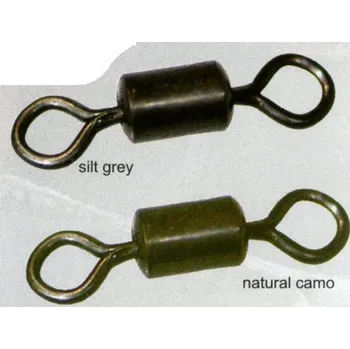 SOUL obratlíky Carp swivel