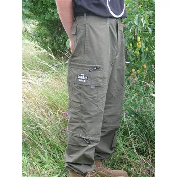 Pánské kalhoty Nash kalhoty Combat Lites Regular Summer Velikost: 30-32