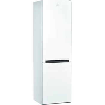 Lednice Recenze Indesit LI8 S2 W