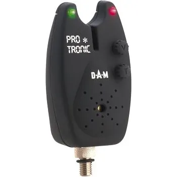 Signalizace záběru D.A.M. Signalizátor PRO TRONIC Color