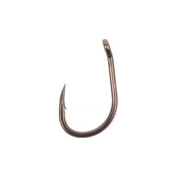 Rybářský háček Nash rybářské háčky Fang Uni Velikost: 8, popis zboží: bez protihrotu