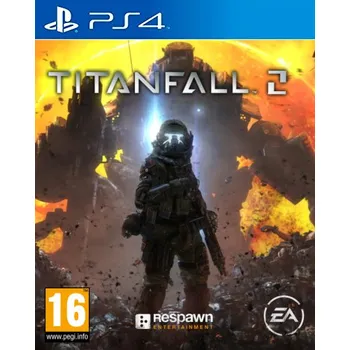Hra pro PlayStation 4 Titanfall 2 PS4
