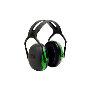 3M Peltor Mušlový chránič X1A 27 dB