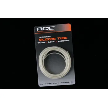 ACE silikonová hadička Silicone Tube 0,5mm popis zboží: Silt
