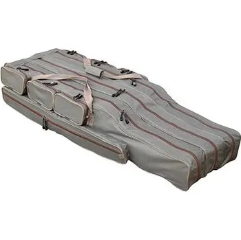 Pouzdro na prut SURETTI Special 110cm/3 komory