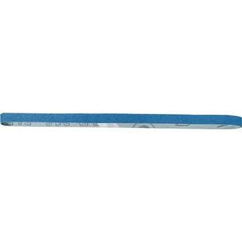 Brusný papír Bosch sada brusných pásů, 3dílná 13 x 455 mm, 120 2608606219