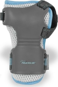 Powerslide Pro Pure Protection Pacco da 3