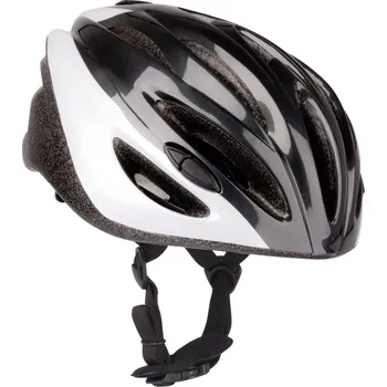 Cyklistická přilba Worker Blek