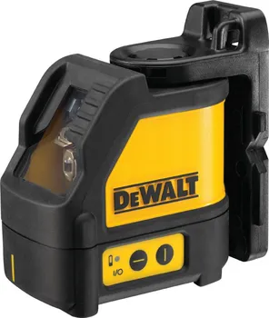 Měřící laser DeWALT DW088K
