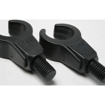 Ace klip na prut Big Grippa Rod Rest